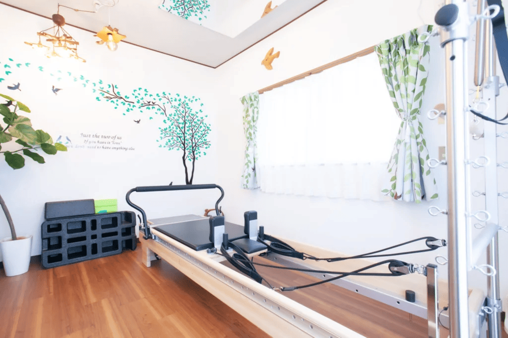 モモンガピラティス