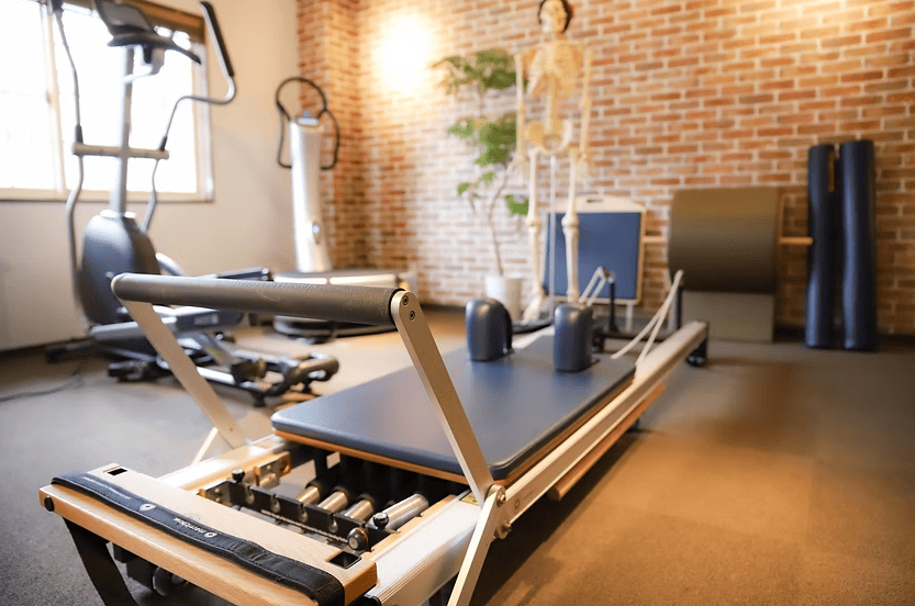 からだバランス調整Ohana