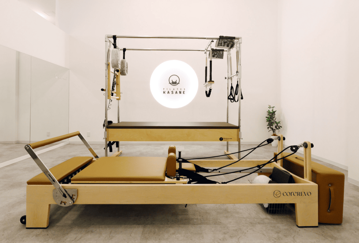 Pilates KASANE イオンモール太田店