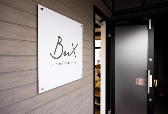 ピラティス&コンディショニング BeX