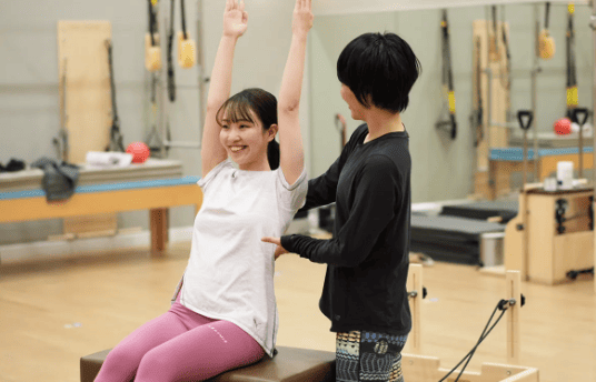 モナピラティス