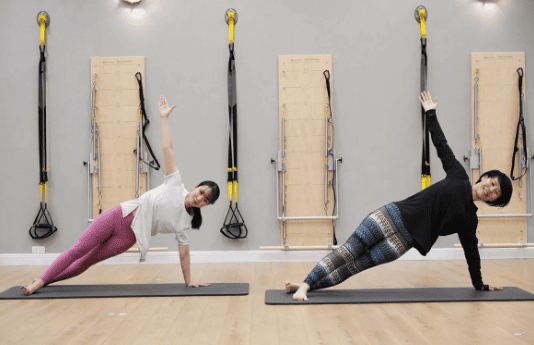 モナピラティス