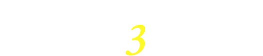 BEYONDセールスプロモーションが選ばれる3つの理由