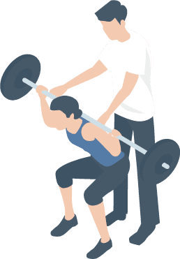 この日は午前2名、午後3名のお客様とセッション！