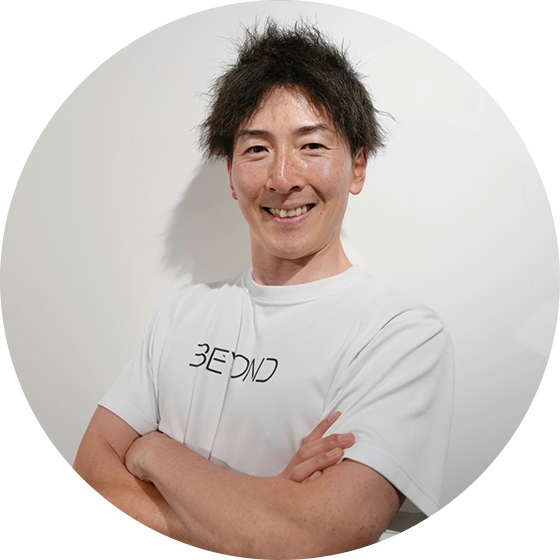青木 翔