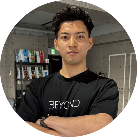 竹内 陸