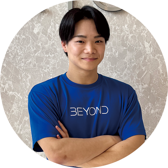 赤平 昇大