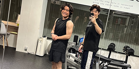 C様