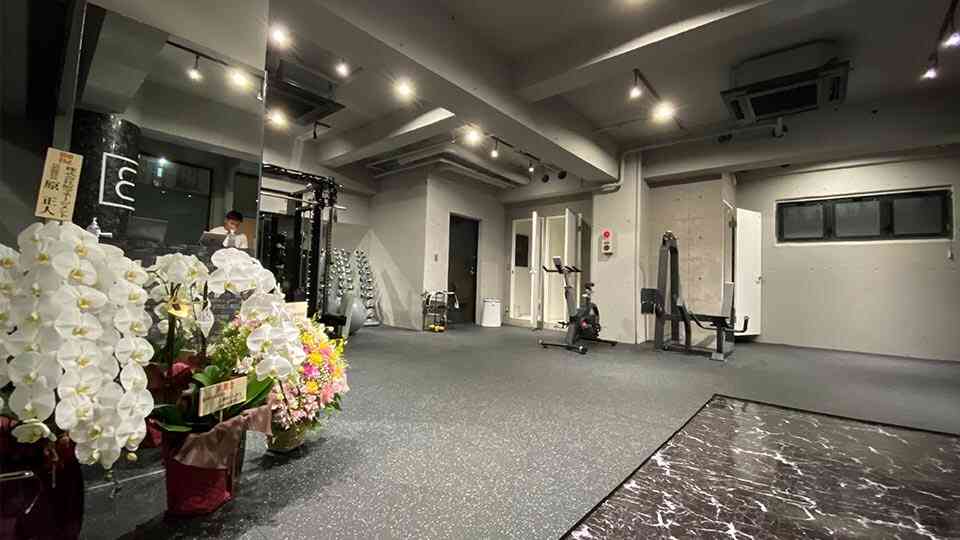 武蔵小杉店