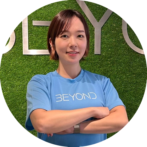 武内 夏未