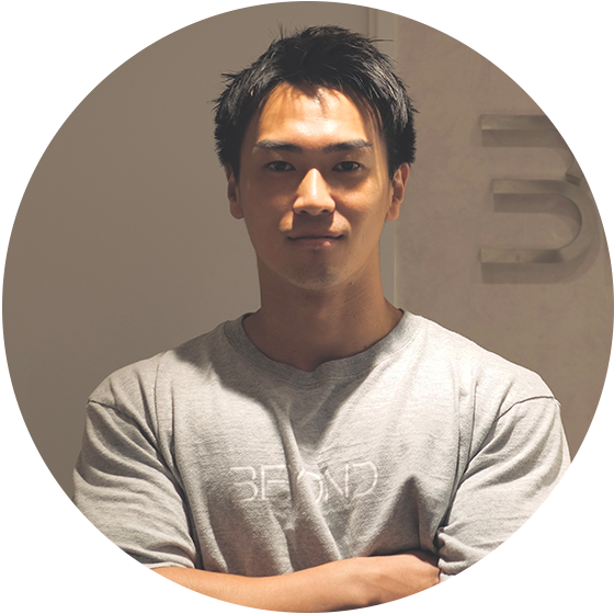見上勇輝