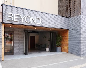 BEYOND 札幌円山店