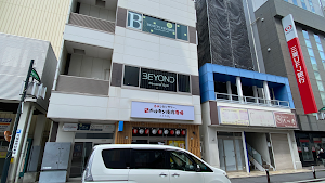 BEYOND戸塚店