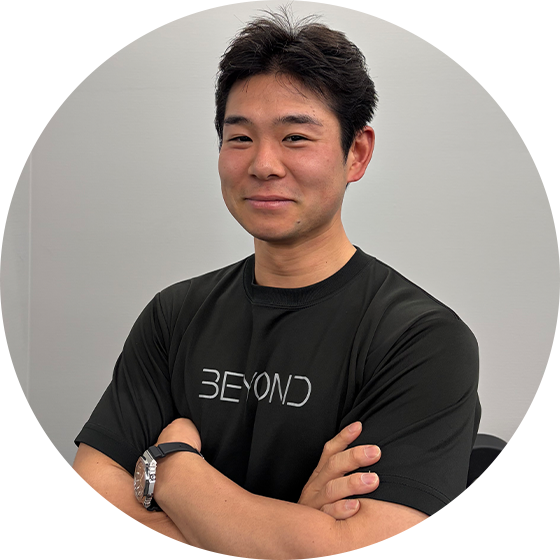 黒岩 哲也