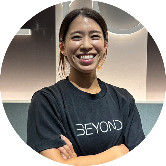 柄澤 優季穂