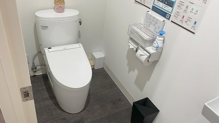 BEYOND 新潟店の公式店舗写真