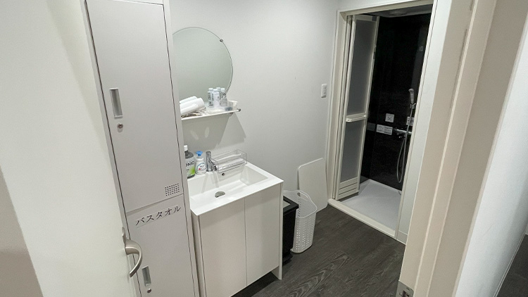 BEYOND 新潟店の公式店舗写真
