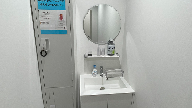 BEYOND 新潟店の公式店舗写真