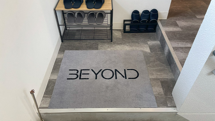 BEYOND 新潟店の公式店舗写真