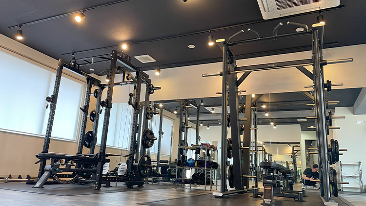 BEYOND 新潟店の公式店舗写真