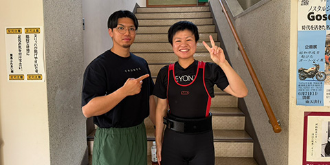 A.K様