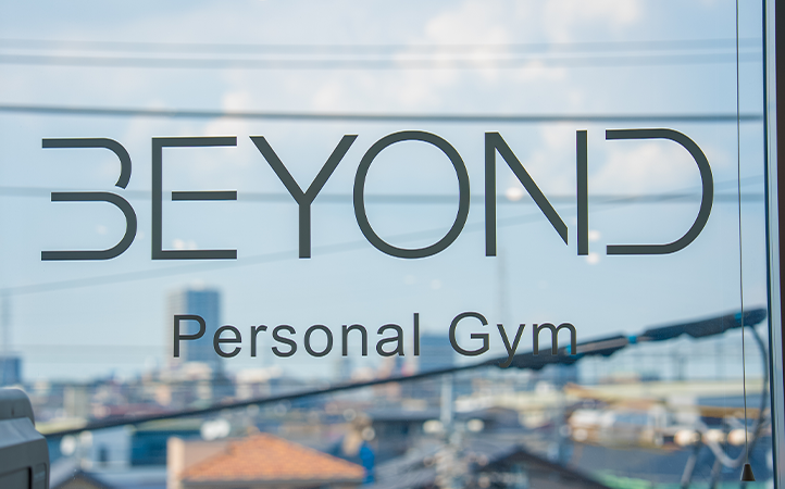 BEYOND 南越谷店の公式店舗写真
