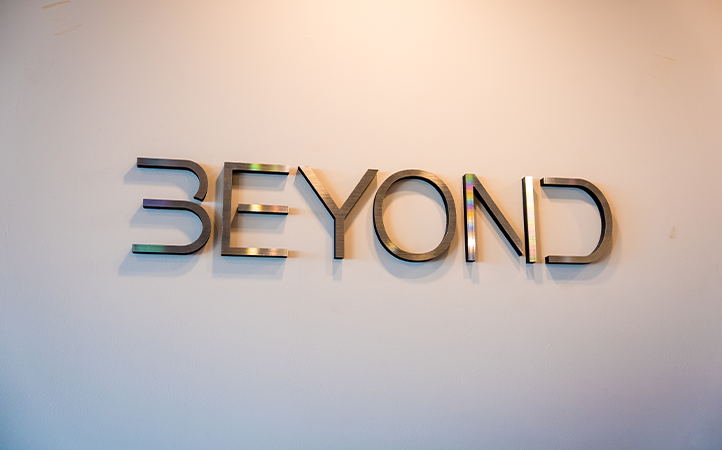 BEYOND 南越谷店の公式店舗写真