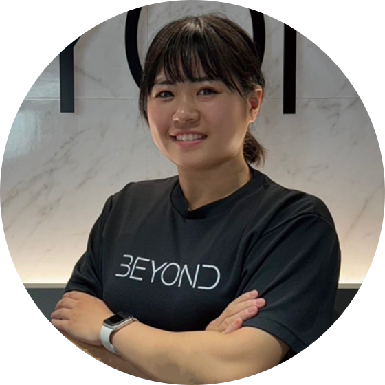 森山史織
