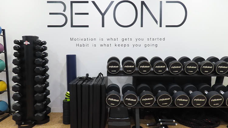BEYOND 巣鴨店の公式店舗写真