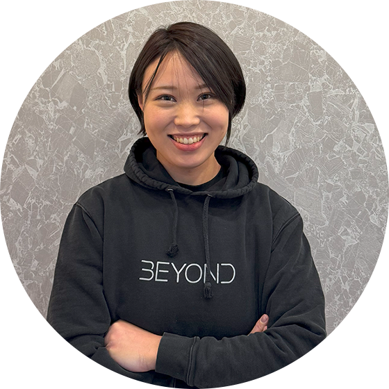 小坂井 藍