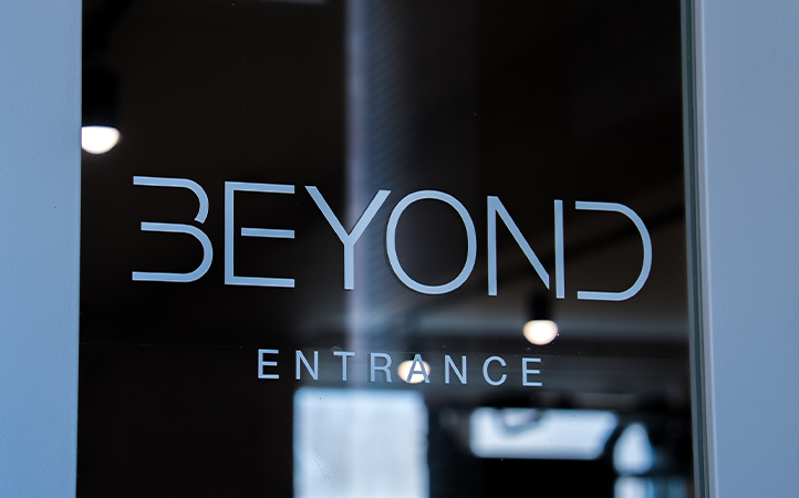 BEYOND 志木店の公式店舗写真
