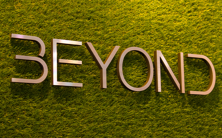 BEYOND 志木店の公式店舗写真