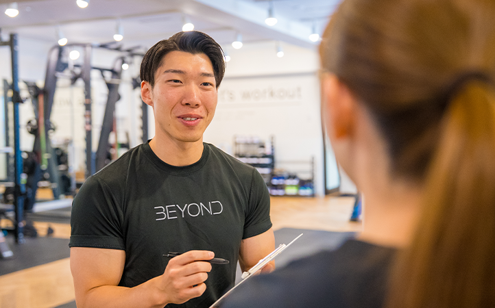 BEYOND 経堂店の公式店舗写真