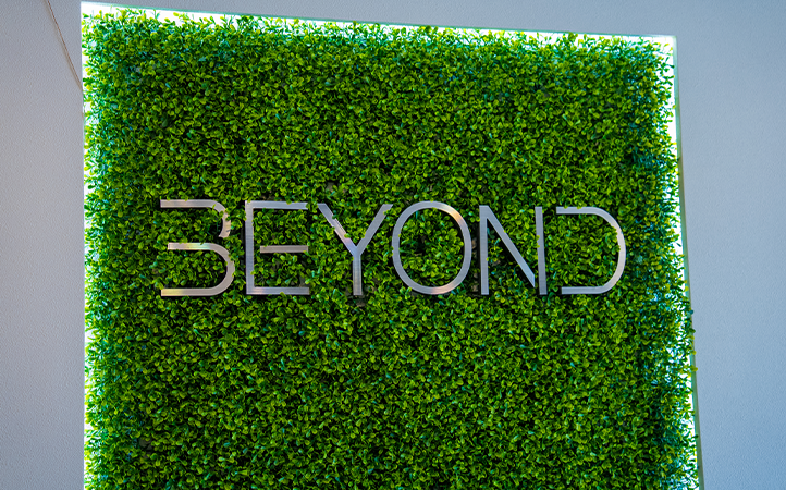 BEYOND 経堂店の公式店舗写真