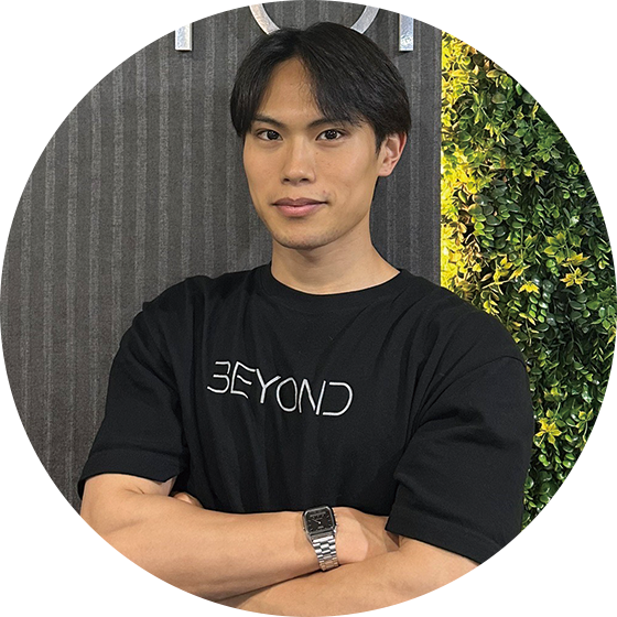 柏木 陸也