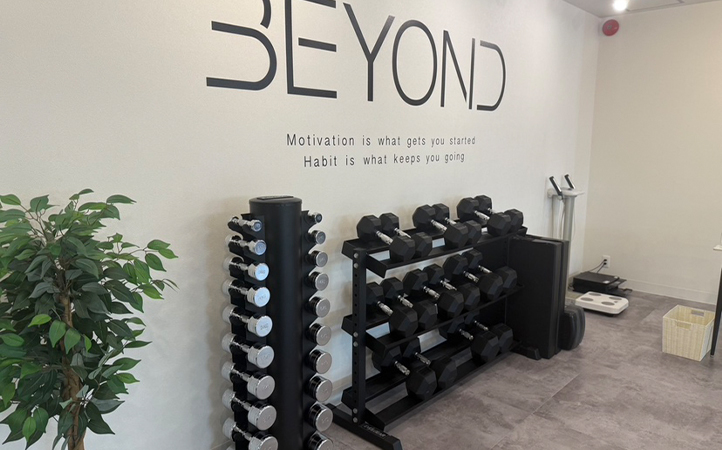 BEYOND 木更津店の公式店舗写真