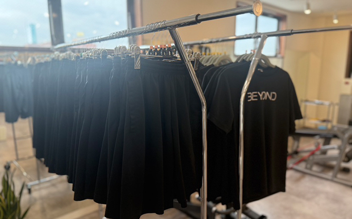 BEYOND 木更津店の公式店舗写真
