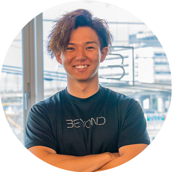 井上 朋哉