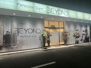 BEYOND 豊橋店