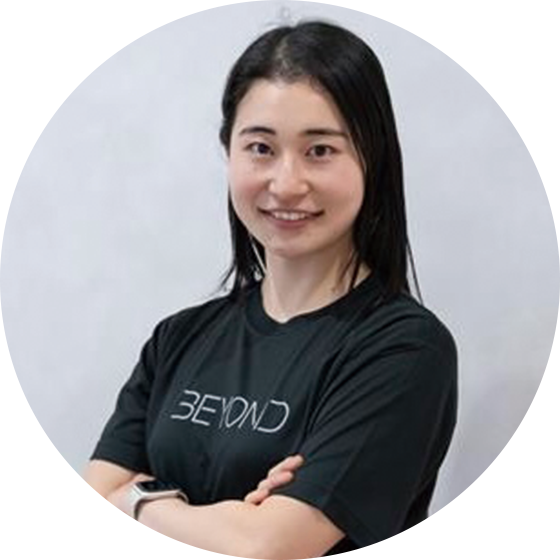  田中 美穂