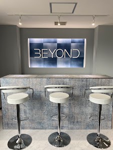 パーソナルトレーニング ジム BEYOND 平塚店