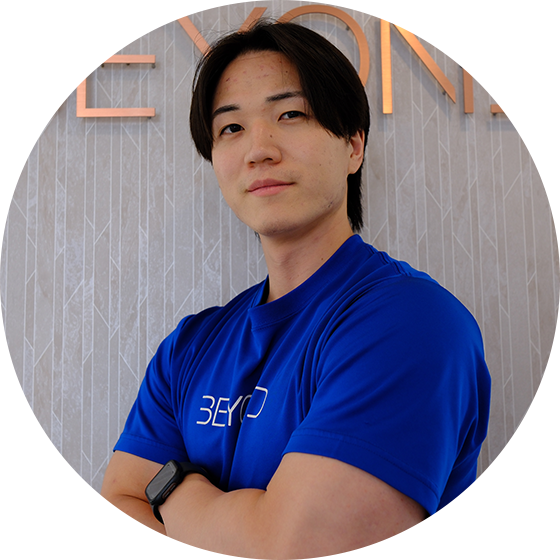 松浦 洋平