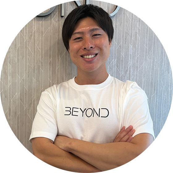早坂 洸輝