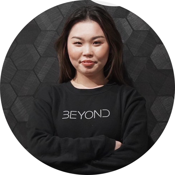 内堀 碧