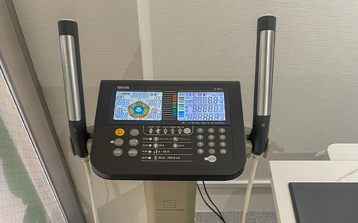 BEYOND 川口西口店の公式店舗写真
