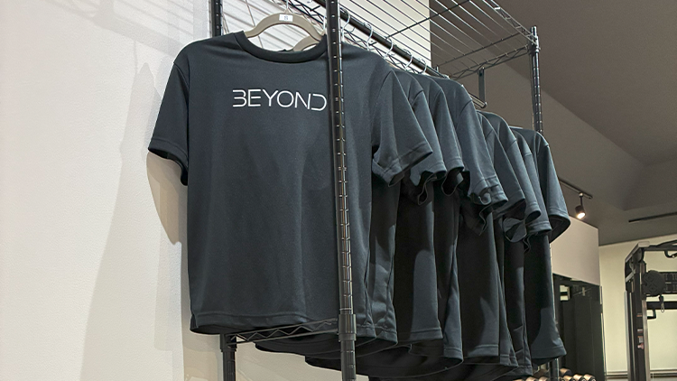 BEYOND 松山店の公式店舗写真