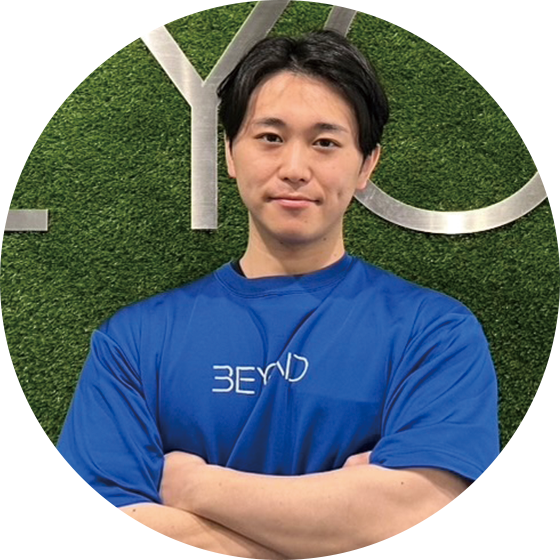 大泉颯一郎