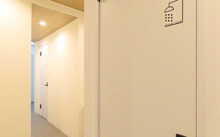 BEYOND 豊平店の公式店舗写真