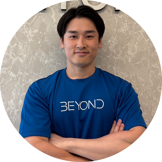 冨田　貴大