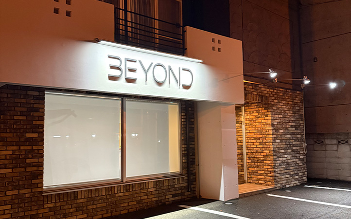 パーソナルジム 